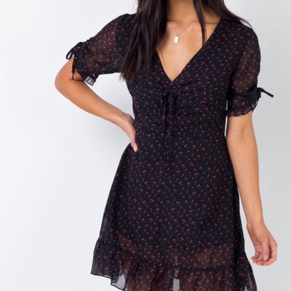 New never worn dress with tags